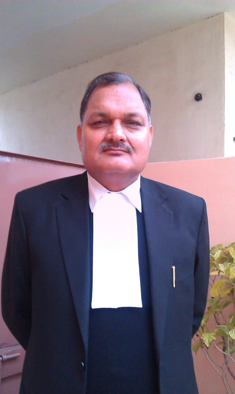 Rajinder Singh
