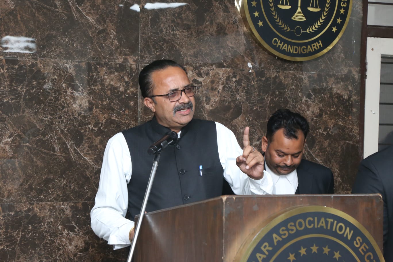 Oath Ceremony 2025-26 