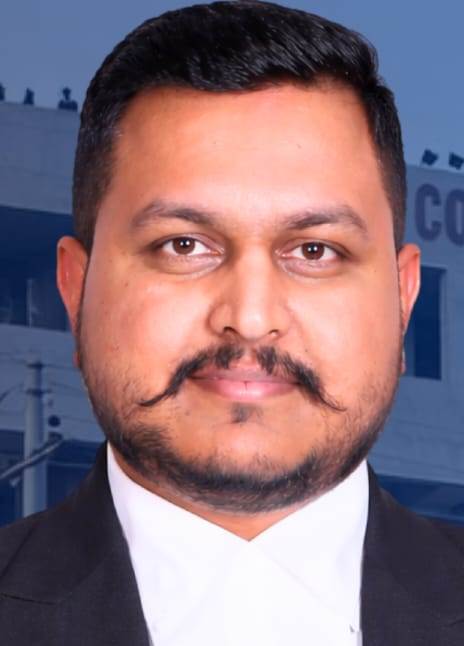 Sh.Prateek Garg,Advocate