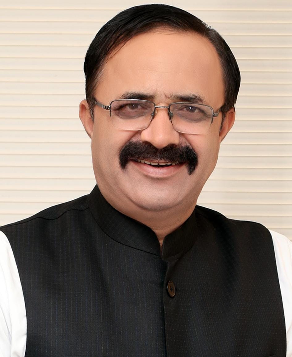 Adv. Ashok Chauhan