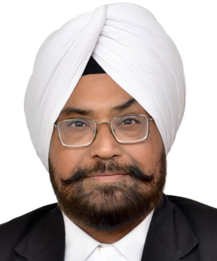 Sh.A.S.Gujral, Advocate