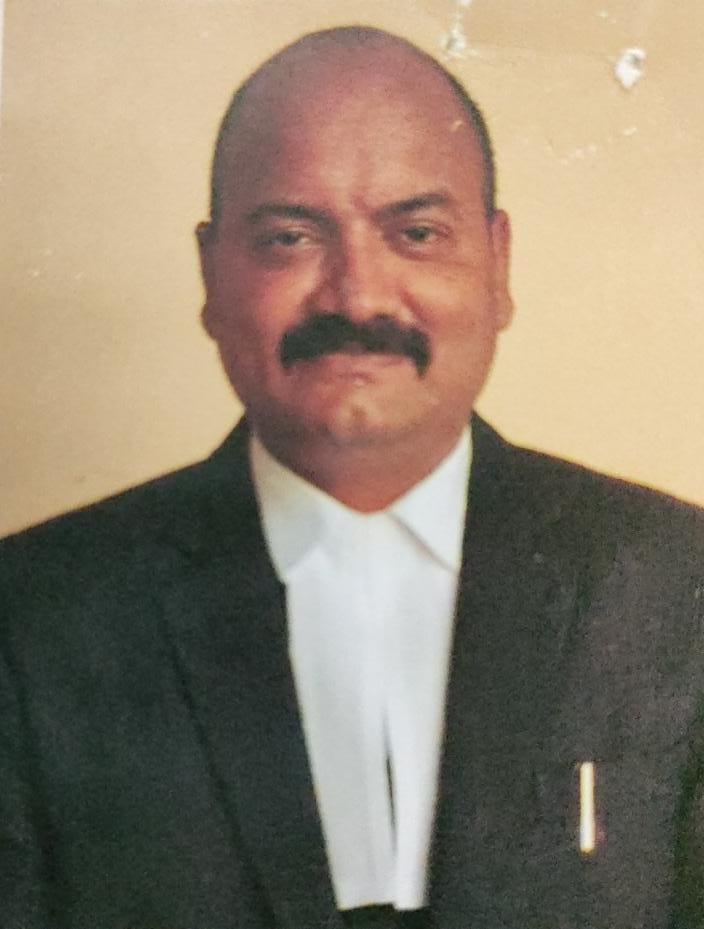 Mukesh .K.Pathadia